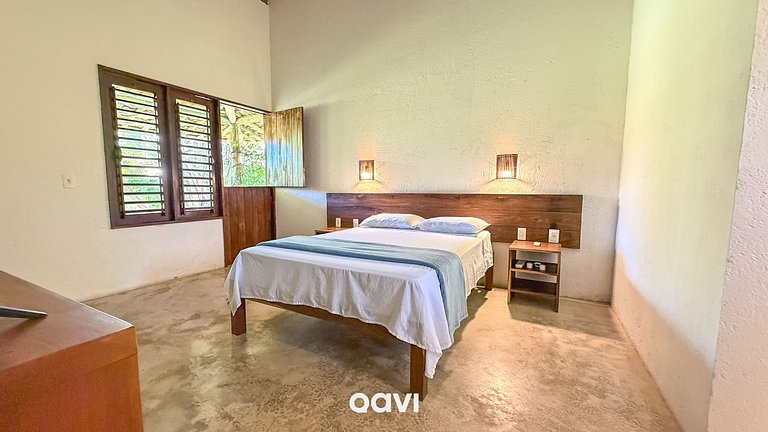 Casa com Piscina Manatí Milagres by Qavi