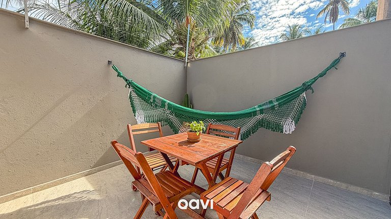 Apartamento Manah Milagres by Qavi