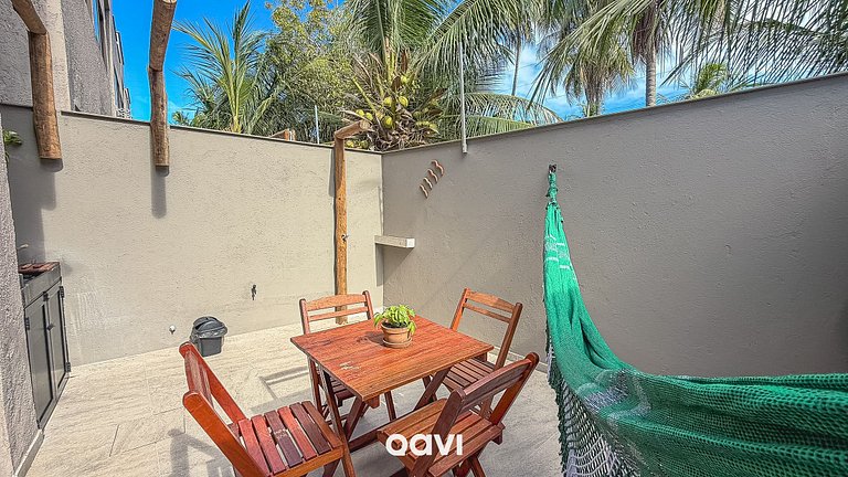 Apartamento Manah Milagres by Qavi