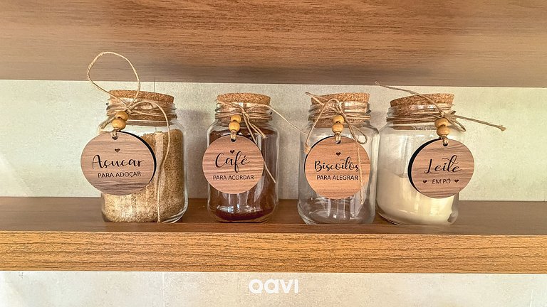 Apartamento Manah Milagres by Qavi