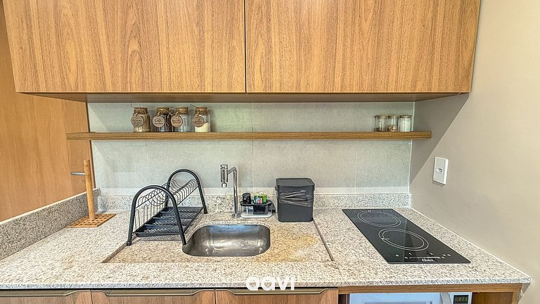 Apartamento Manah Milagres by Qavi