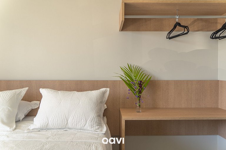 Casa Oriah Milagres by Qavi