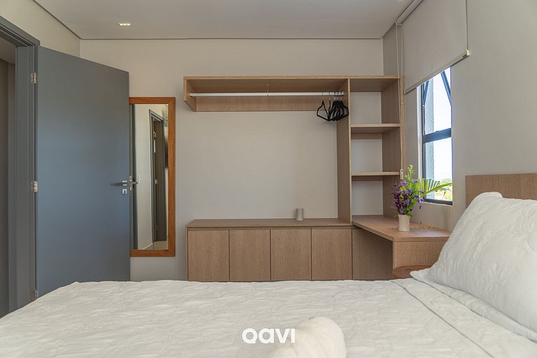 Casa Oriah Milagres by Qavi
