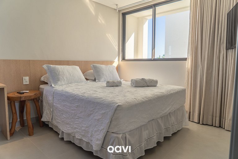 Casa Oriah Milagres by Qavi