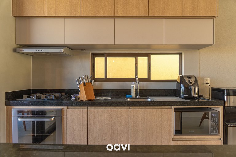 Casa Oriah Milagres by Qavi