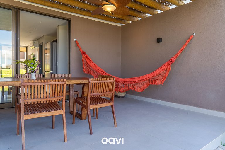 Casa Oriah Milagres by Qavi