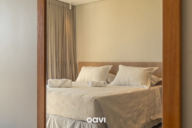 Casa Oriah Milagres by Qavi