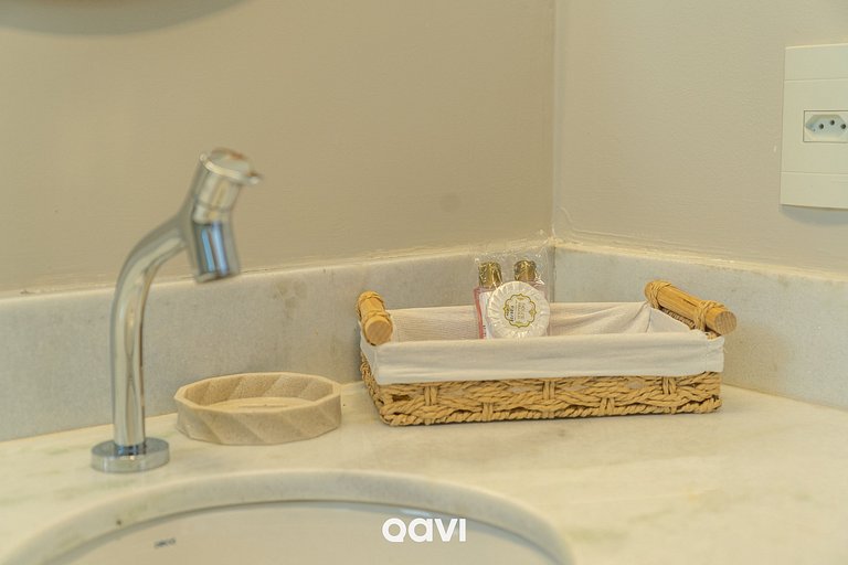 Casa Oriah Milagres by Qavi