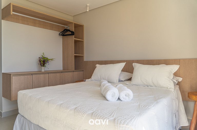 Casa Oriah Milagres by Qavi