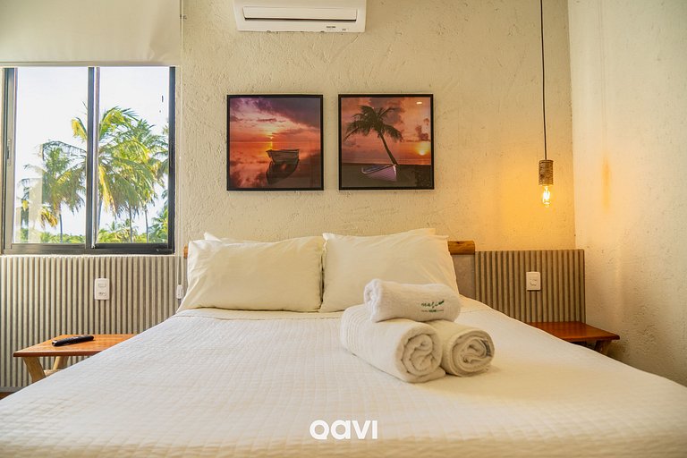 Casa Piscina Privativa Villa Sapê Milagres by Qavi