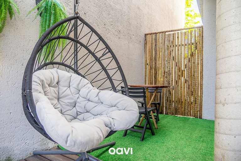 Casa Piscina Privativa Villa Sapê Milagres by Qavi