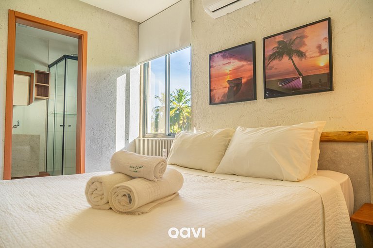 Casa Piscina Privativa Villa Sapê Milagres by Qavi