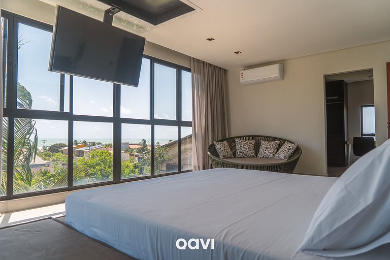 Casa Tabatinga by Qavi
