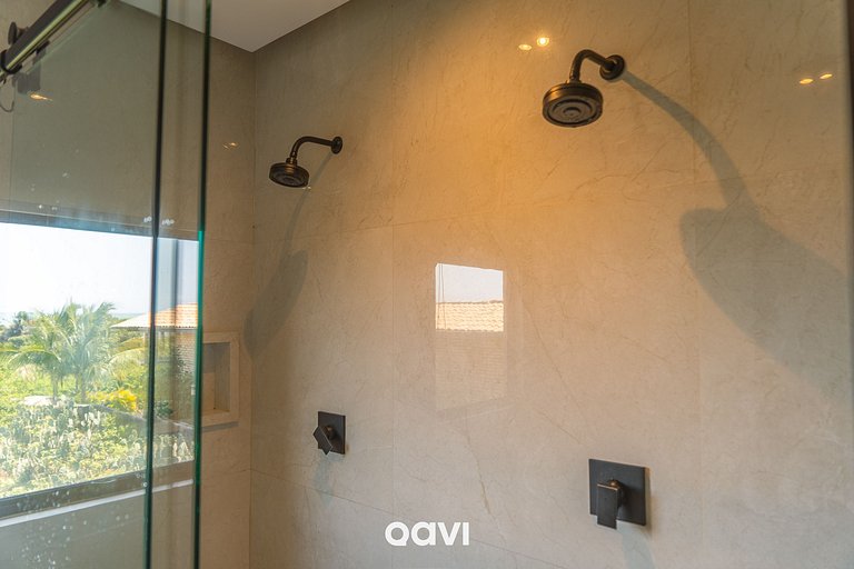 Casa Tabatinga by Qavi
