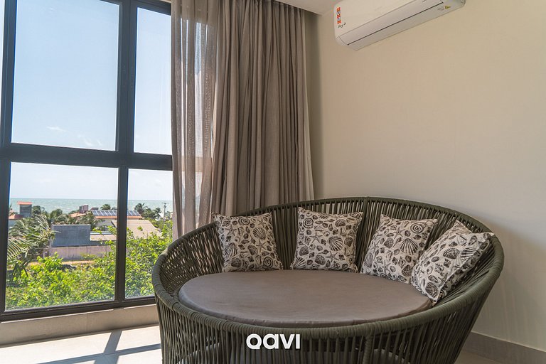 Casa Tabatinga by Qavi