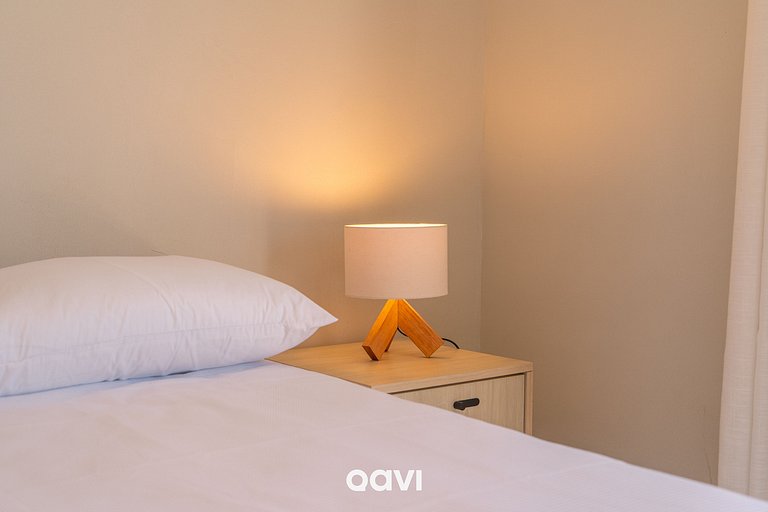 Casa Tabatinga by Qavi