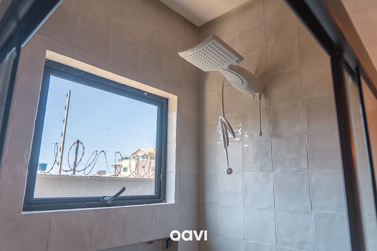 Casa Tabatinga by Qavi