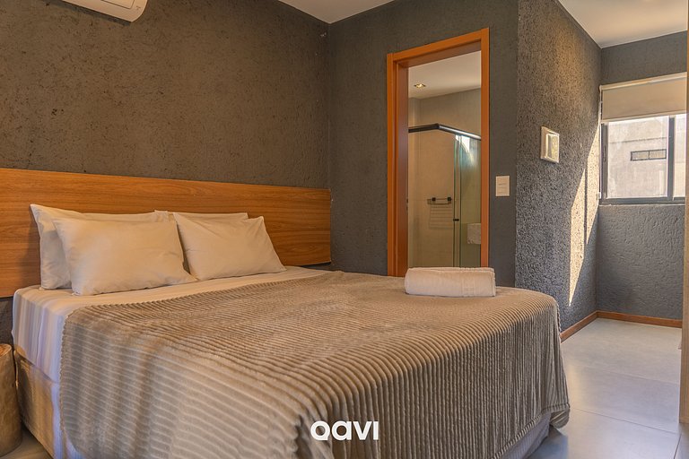 Studio Design Manatee em Milagres by Qavi