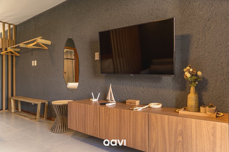 Studio Design Manatee em Milagres by Qavi