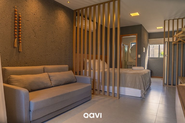 Studio Design Manatee em Milagres by Qavi