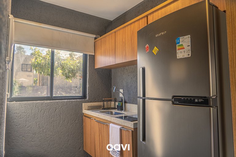 Studio Design Manatee em Milagres by Qavi