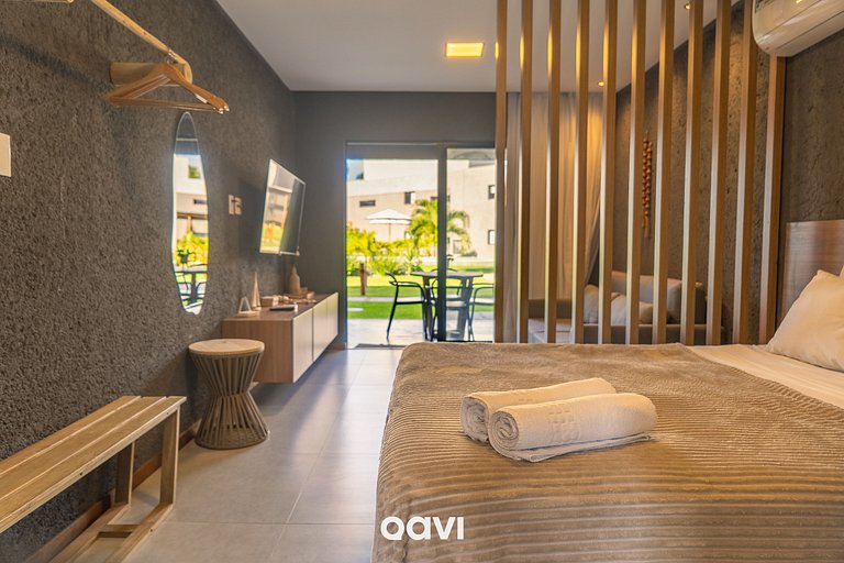 Studio Design Manatee em Milagres by Qavi