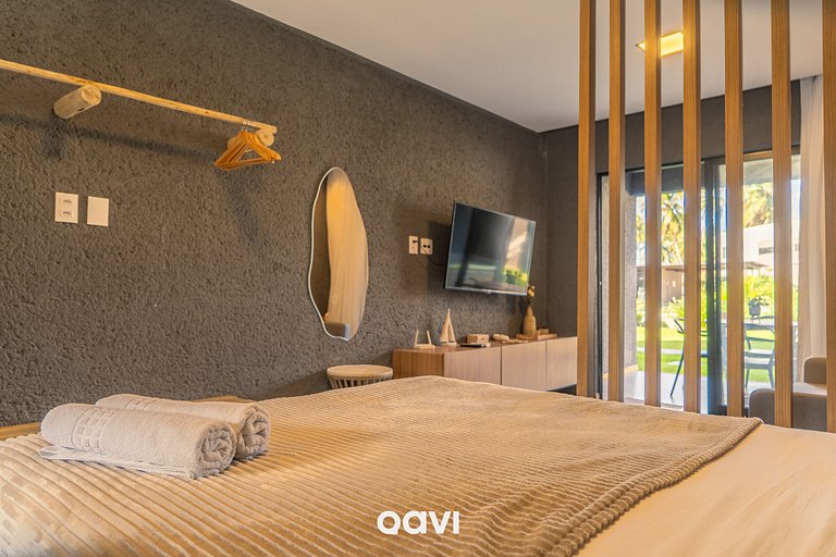 Studio Design Manatee em Milagres by Qavi
