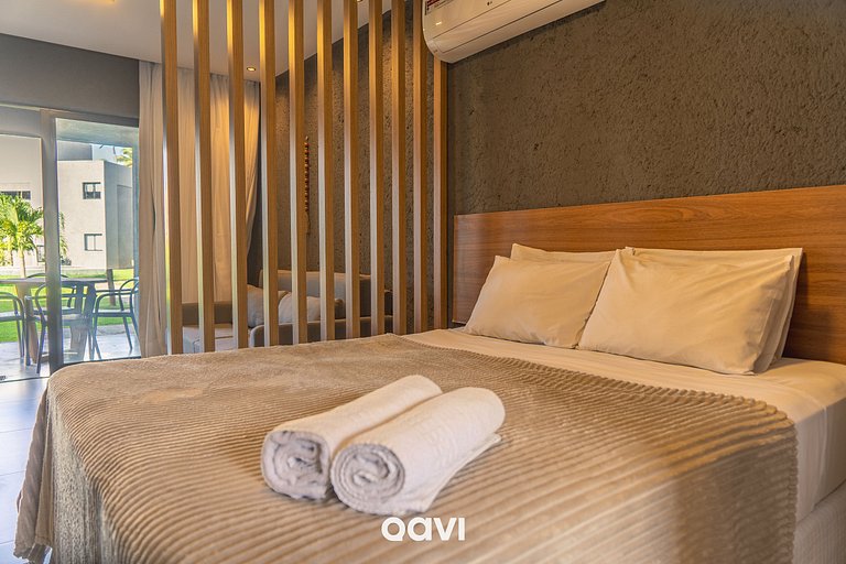 Studio Design Manatee em Milagres by Qavi