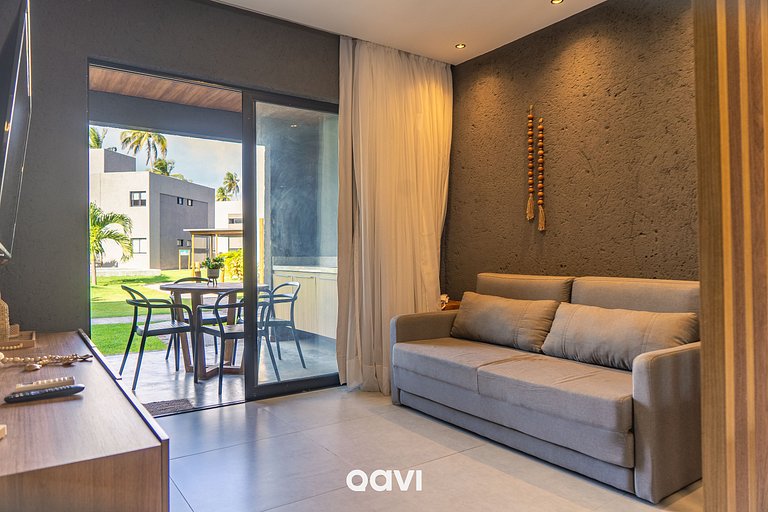Studio Design Manatee em Milagres by Qavi
