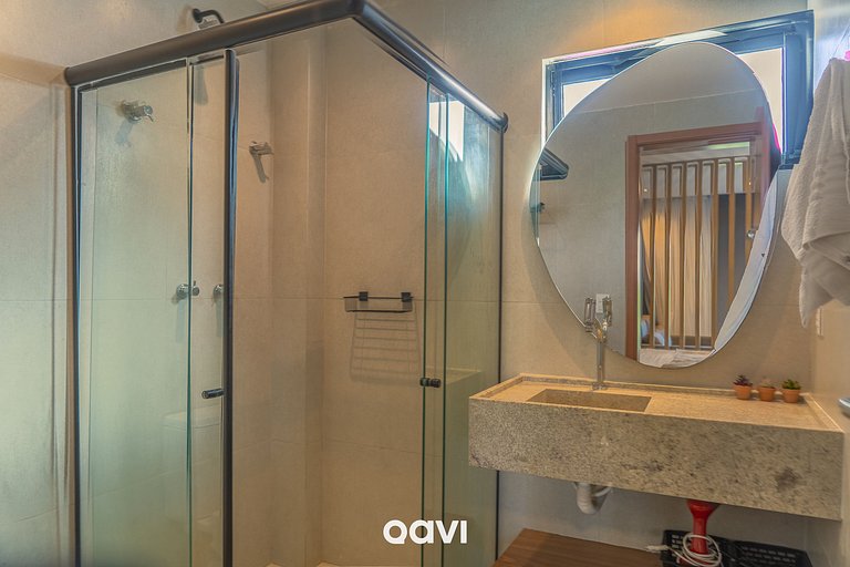 Studio Design Manatee em Milagres by Qavi