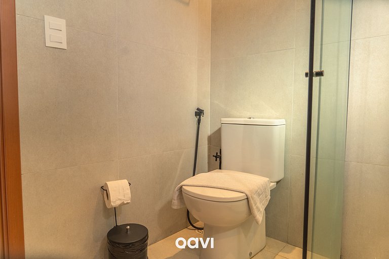 Studio Design Manatee em Milagres by Qavi