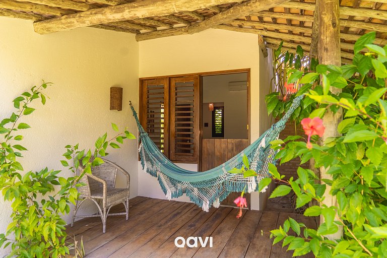 Casa com Piscina Manatí Milagres by Qavi