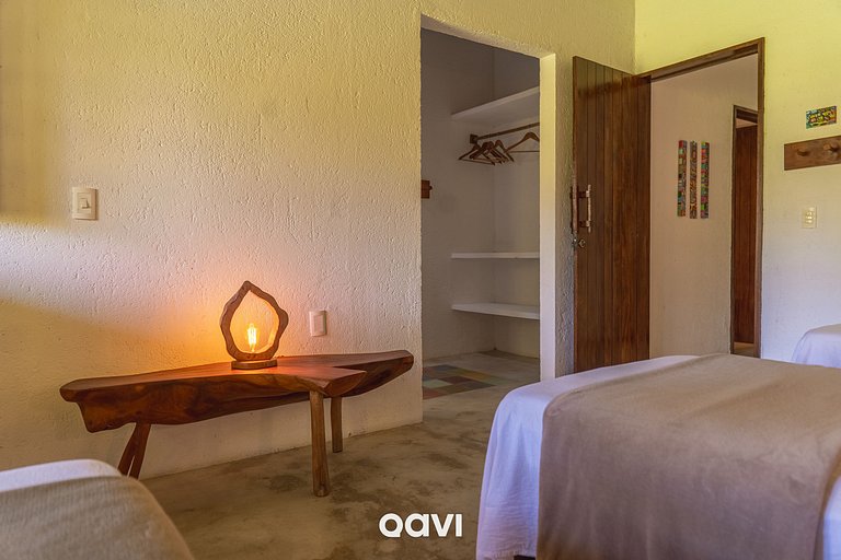 Casa com Piscina Manatí Milagres by Qavi