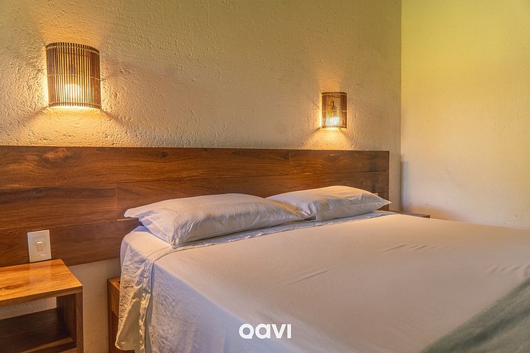 Casa com Piscina Manatí Milagres by Qavi