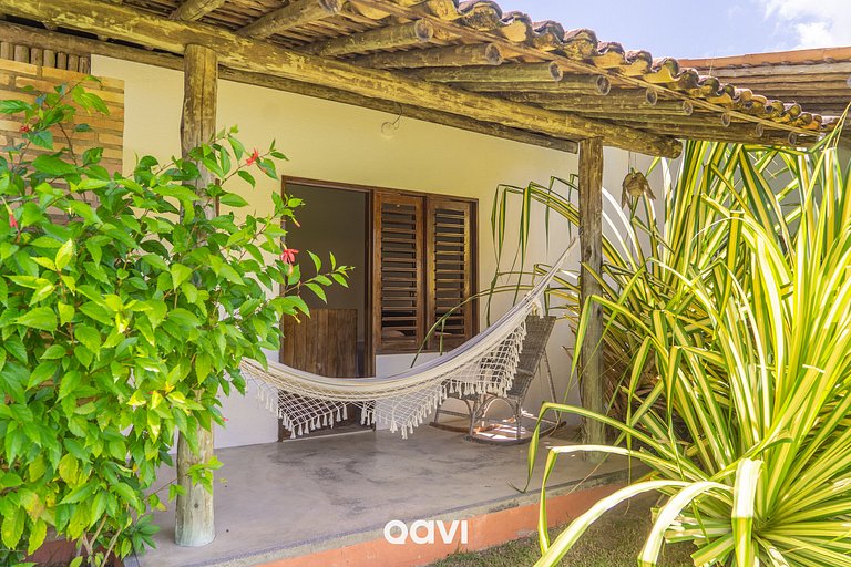 Casa com Piscina Manatí Milagres by Qavi