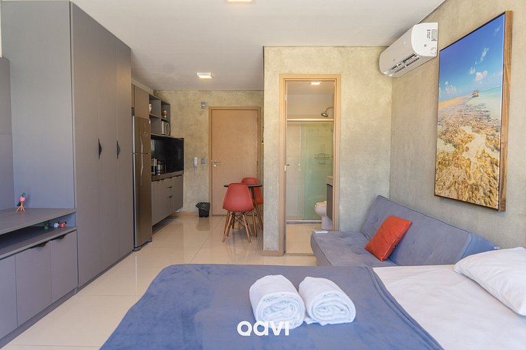 Studio Sky Concept Maceió by Qavi