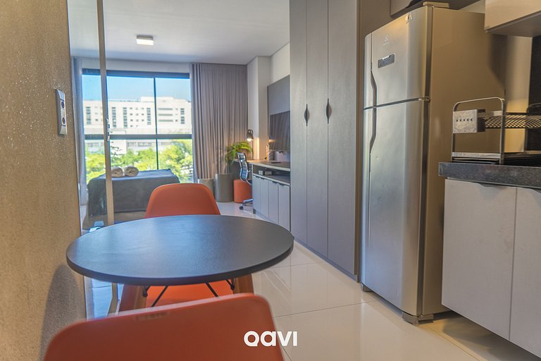 Studio Sky Concept Maceió by Qavi