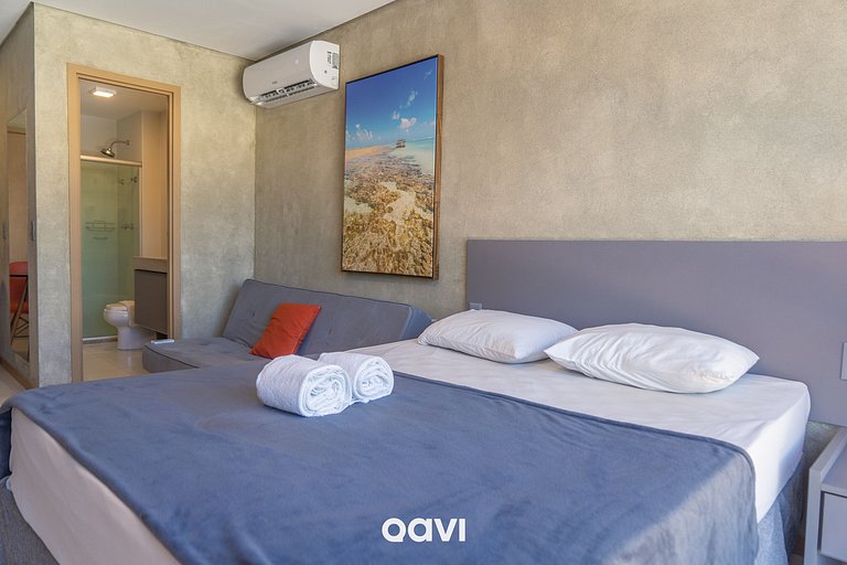 Studio Sky Concept Maceió by Qavi