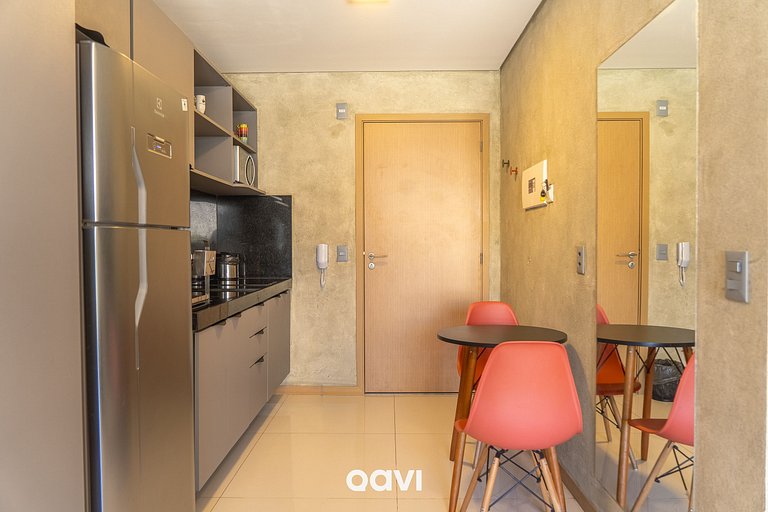 Studio Sky Concept Maceió by Qavi