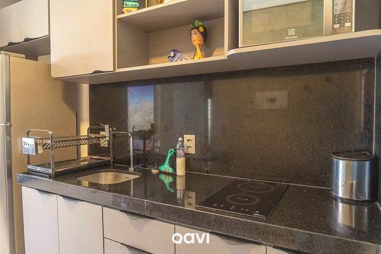 Studio Sky Concept Maceió by Qavi