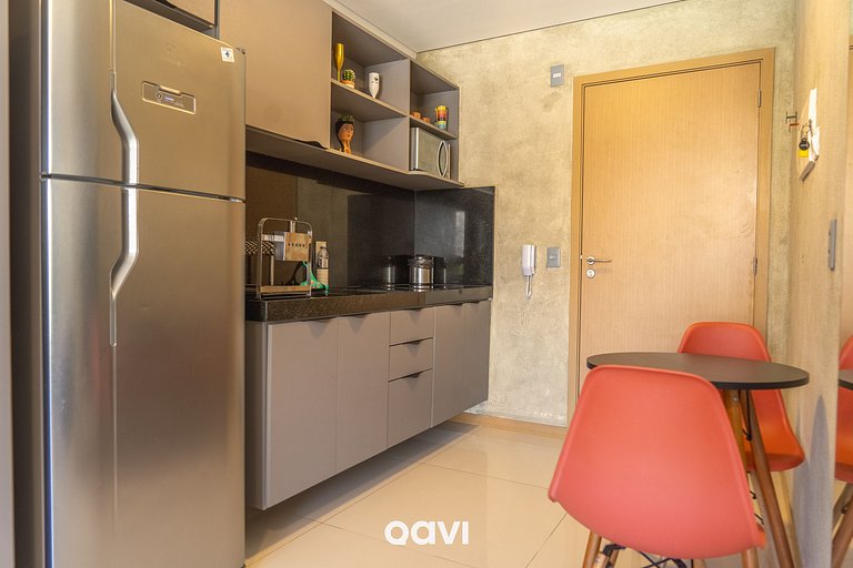 Studio Sky Concept Maceió by Qavi