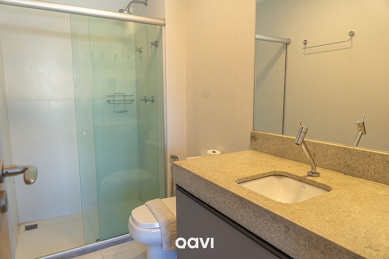 Studio Sky Concept Maceió by Qavi