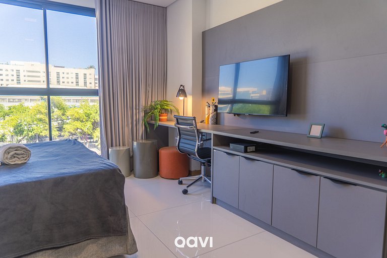 Studio Sky Concept Maceió by Qavi