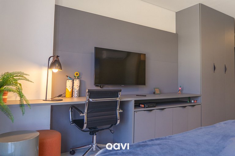 Studio Sky Concept Maceió by Qavi