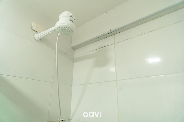 Apartamento no Edifício Time em Maceió by Qavi