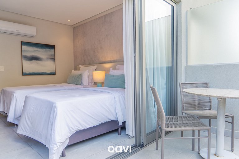 Quarto Superior Standard