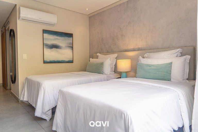 Quarto Superior Standard