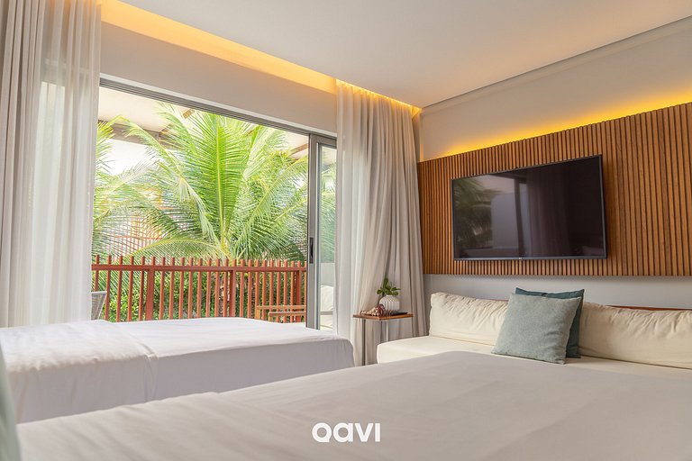 Quarto Superior Standard