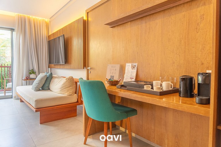 Quarto Superior Standard