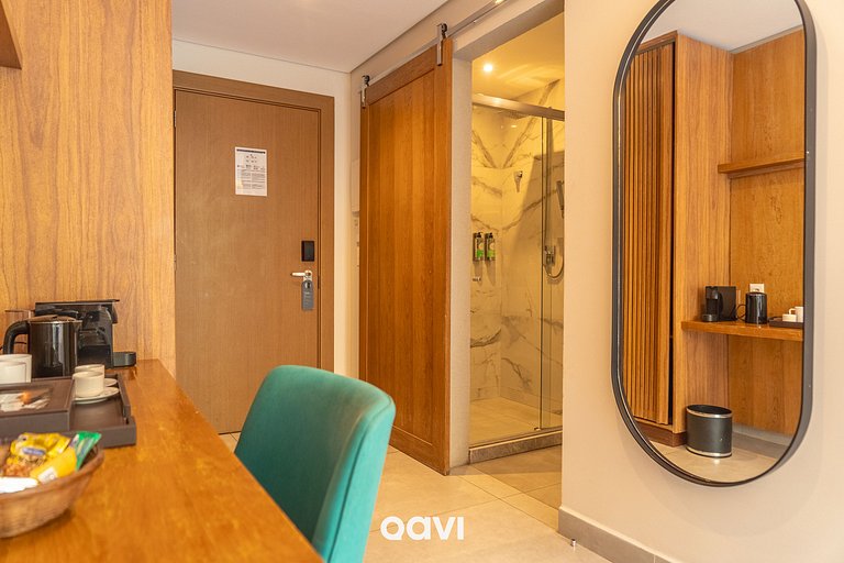 Quarto Superior Standard
